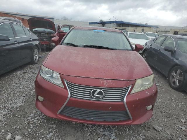 Photo 5 from auction – 2013 LEXUS ES 350 with VIN JTHBK1GG1D2077917