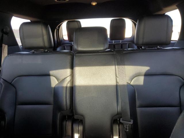 Photo 10 from auction – 2018 FORD EXPLORER X with VIN 1FM5K8D87JGA18482