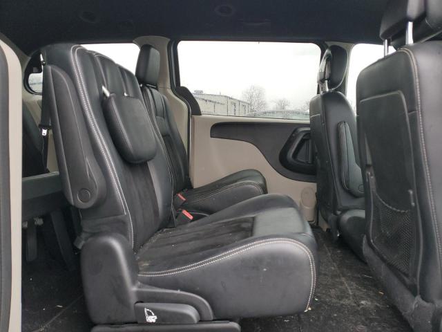 Photo 11 from auction – 2017 DODGE GRAND CARA with VIN 2C4RDGCG4HR631333
