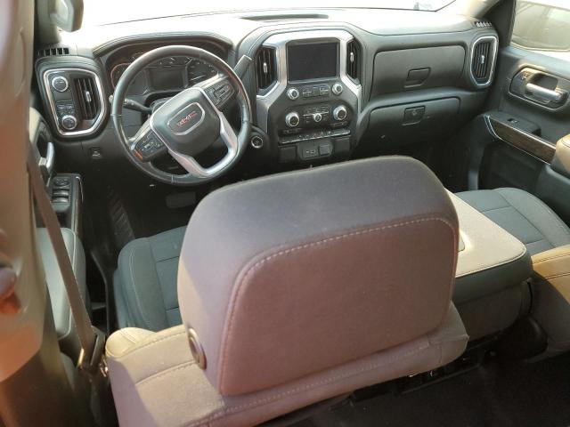 Photo 8 from auction – 2021 GMC SIERRA C15 with VIN 1GTR8CED4MZ324180