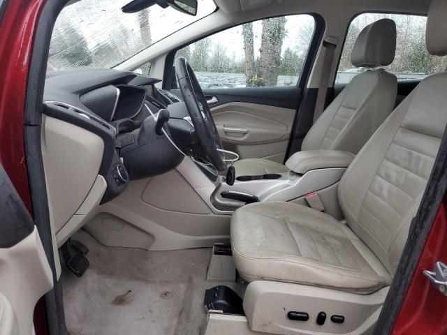 Photo 7 from auction – 2013 FORD C-MAX SEL with VIN 1FADP5BU0DL518937