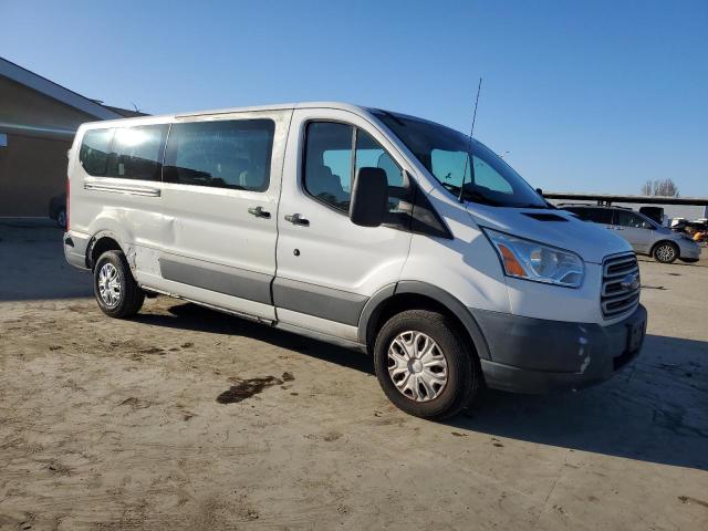 Photo 4 from auction – 2015 FORD TRANSIT T- with VIN 1FBZX2YM7FKA42690