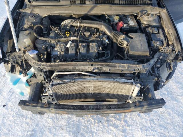 Photo 11 from auction – 2013 FORD FUSION TIT with VIN 3FA6P0K94DR331161