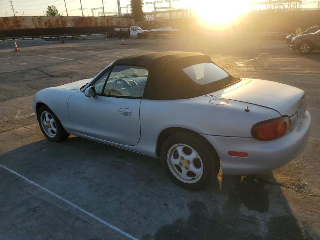 Photo 2 from auction – 1999 MAZDA MX-5 MIATA with VIN JM1NB3536X0123977