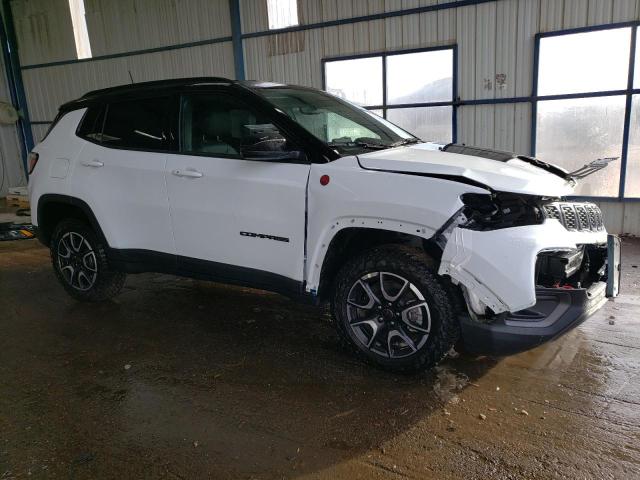 Photo 4 from auction – 2025 JEEP COMPASS TR with VIN 3C4NJDDN1ST536865
