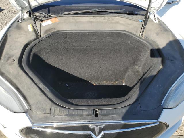 Photo 11 from auction – 2015 TESLA MODEL S 70 with VIN 5YJSA1S27FF095872