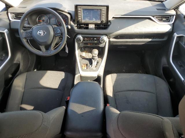 Photo 8 from auction – 2022 TOYOTA RAV4 LE with VIN 2T3H1RFV3NC184703