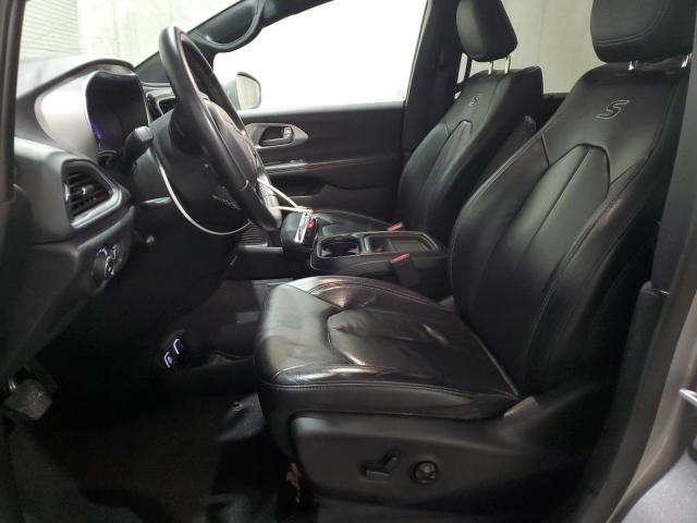 Foto 7 de la subasta – 2018 CHRYSLER PACIFICA T con VIN 2C4RC1BG8JR237194