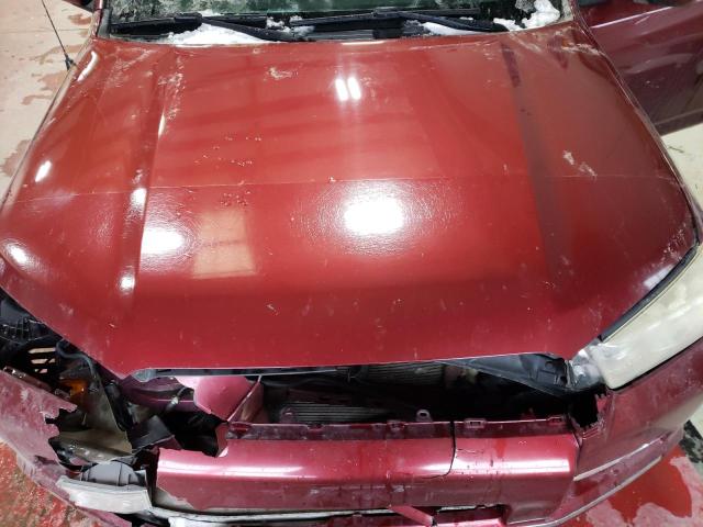 Photo 12 from auction – 2011 TOYOTA 4RUNNER SR with VIN JTEBU5JR2B5074920