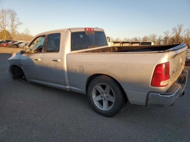 Photo 2 from auction – 2012 DODGE RAM 1500 S with VIN 1C6RD7GT5CS123829