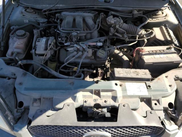 Photo 11 from auction – 2005 FORD TAURUS SEL with VIN 1FAFP56255A266892