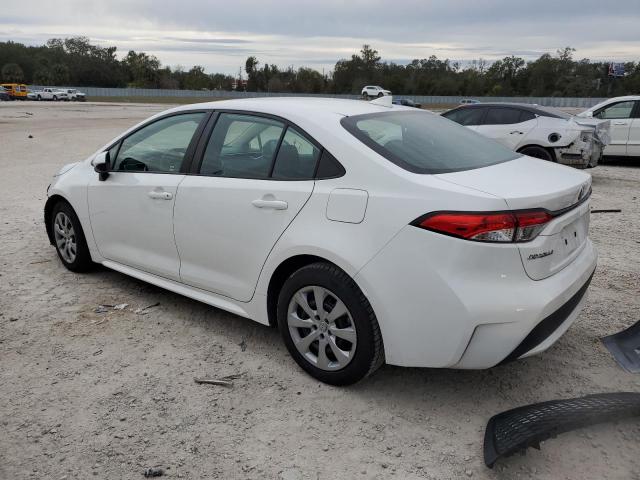 Photo 2 from auction – 2020 TOYOTA COROLLA LE with VIN 5YFEPRAE3LP085474