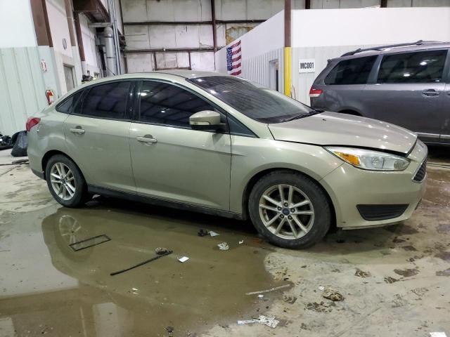 Photo 4 from auction – 2016 FORD FOCUS SE with VIN 1FADP3F25GL251618
