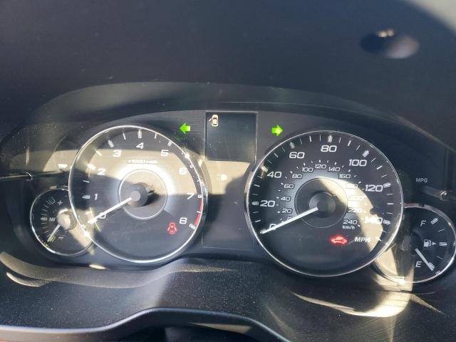 Photo 9 from auction – 2010 SUBARU LEGACY 2.5 with VIN 4S3BMBK60A3216859