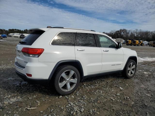 Photo 3 from auction – 2015 JEEP GRAND CHER with VIN 1C4RJEBG6FC144350