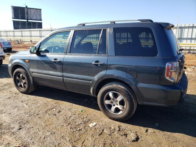 Photo 2 from auction – 2006 HONDA PILOT EX with VIN 5FNYF284X6B012994