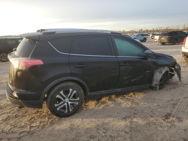 Photo 3 from auction – 2018 TOYOTA RAV4 LE with VIN 2T3ZFREV5JW453896