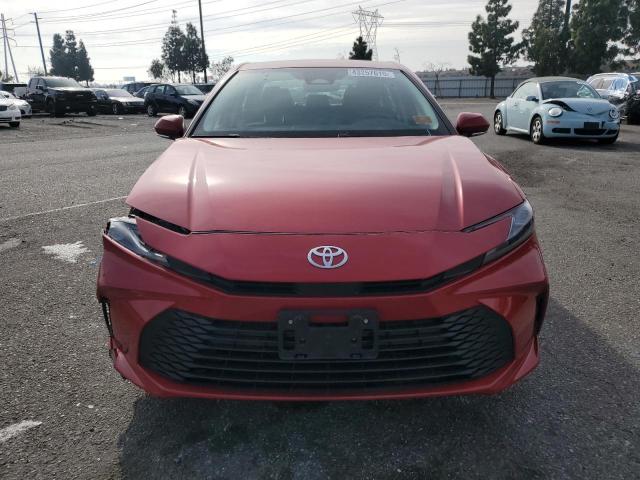 Photo 5 from auction – 2025 TOYOTA CAMRY XSE with VIN 4T1DAACK9SU062988