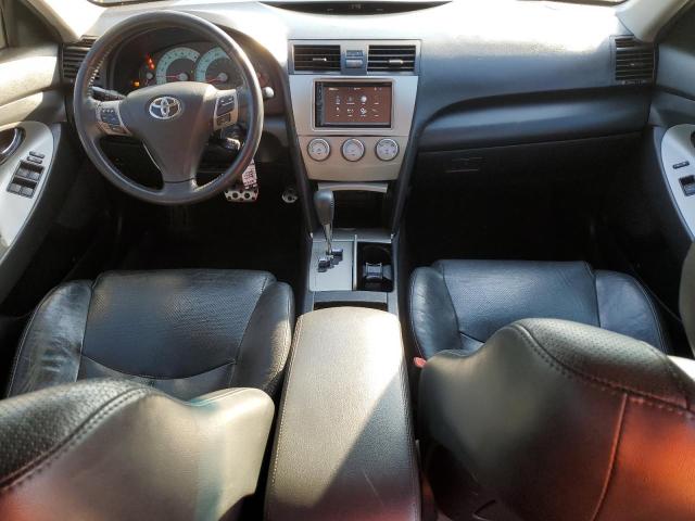 Photo 8 from auction – 2011 TOYOTA CAMRY BASE with VIN 4T1BF3EK1BU227434