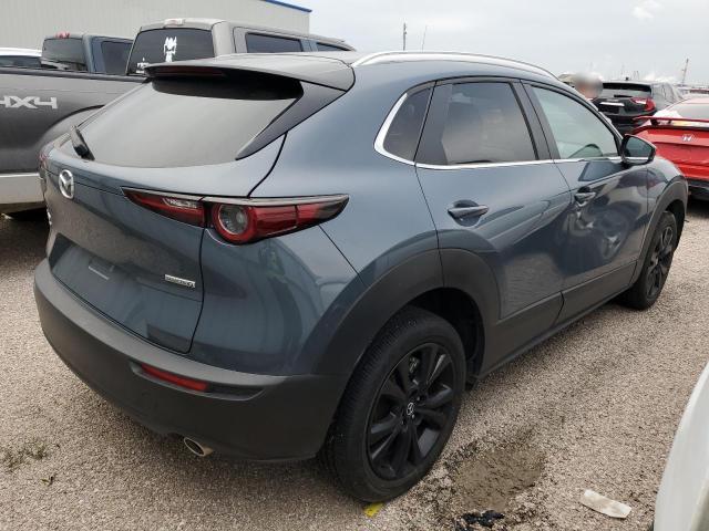 Photo 3 from auction – 2024 MAZDA CX-30 PREF with VIN 3MVDMBCM9RM651930