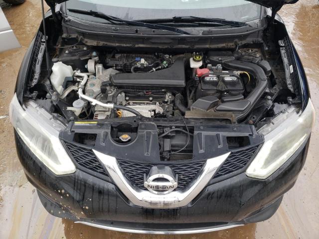 Снимка 11 от търг – 2015 NISSAN ROGUE S с VIN KNMAT2MT7FP583548