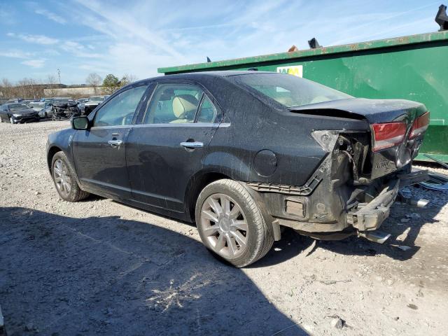 Photo 2 from auction – 2012 LINCOLN MKZ with VIN 3LNHL2JC2CR831207