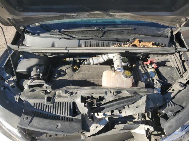 Photo 12 from auction – 2022 CHEVROLET TRAX 1LT with VIN KL7CJPSM0NB530156
