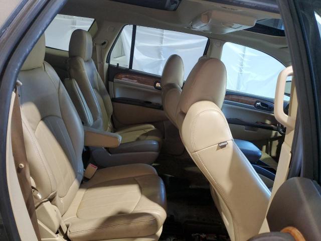 Photo 10 from auction – 2012 BUICK ENCLAVE with VIN 5GAKRDED0CJ159666
