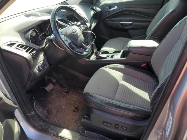 Photo 7 from auction – 2017 FORD ESCAPE SE with VIN 1FMCU0GD4HUC33986