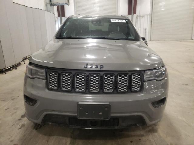 Photo 5 from auction – 2021 JEEP GRAND CHER with VIN 1C4RJFAG8MC776089