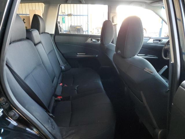 Photo 11 from auction – 2012 SUBARU FORESTER 2 with VIN JF2SHADC7CH404660