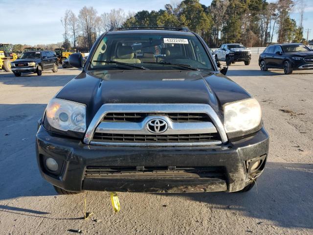 Photo 5 from auction – 2006 TOYOTA 4RUNNER SR with VIN JTEBU14R060095918