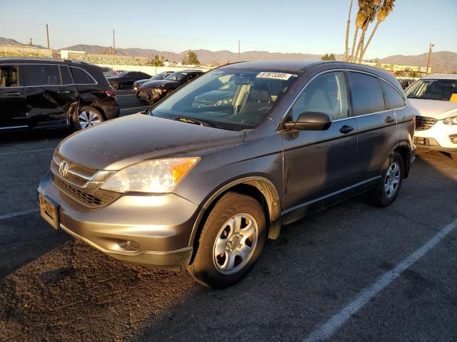 HONDA CR-V SE 2011 with VIN JHLRE3H45BC009766 - Photo from auction