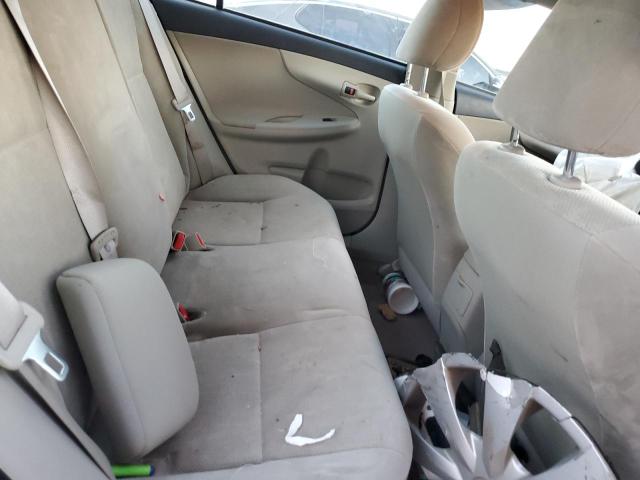 Photo 10 from auction – 2013 TOYOTA COROLLA BA with VIN JTDBU4EE3DJ119752