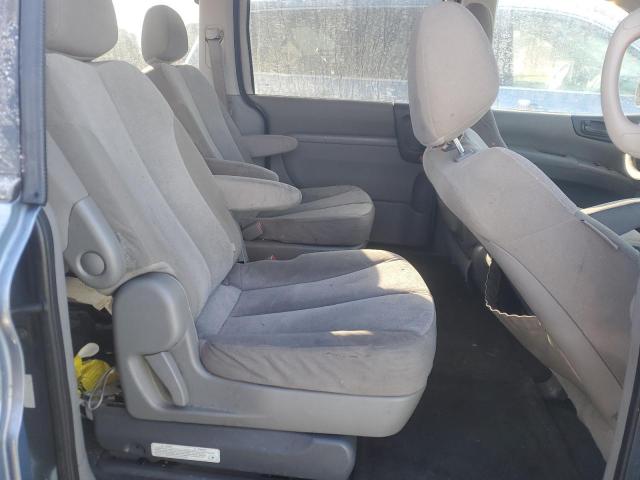 Photo 11 from auction – 2012 KIA SEDONA LX with VIN KNDMG4C76C6480964