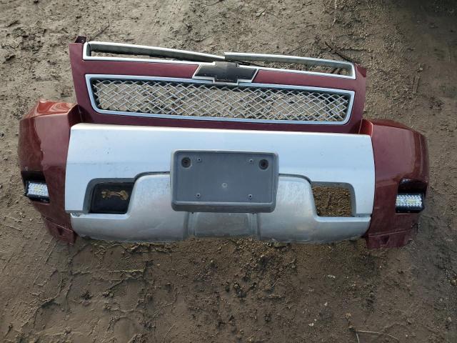 Photo 12 from auction – 2008 CHEVROLET AVALANCHE with VIN 3GNFK123X8G139908