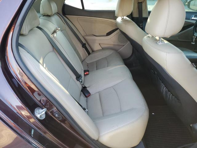 Photo 10 from auction – 2013 KIA OPTIMA EX with VIN 5XXGN4A79DG200317