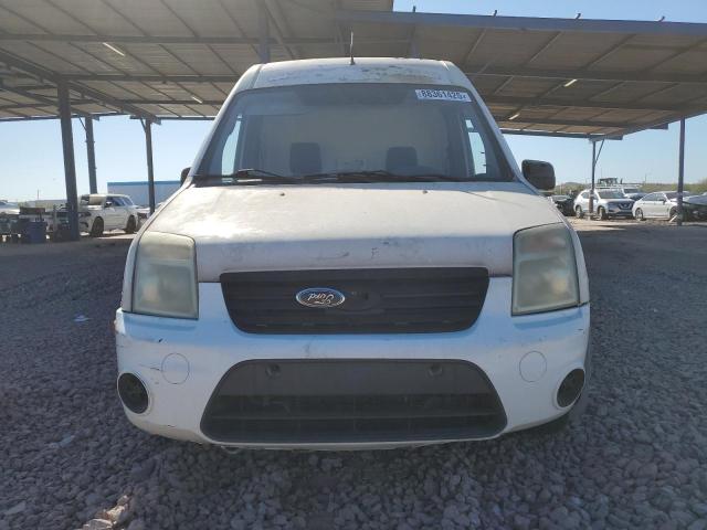 Photo 5 from auction – 2010 FORD TRANSIT CO with VIN NM0LS7BN8AT035584