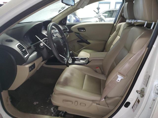 Photo 7 from auction – 2016 ACURA RDX TECHNO with VIN 5J8TB4H58GL019078