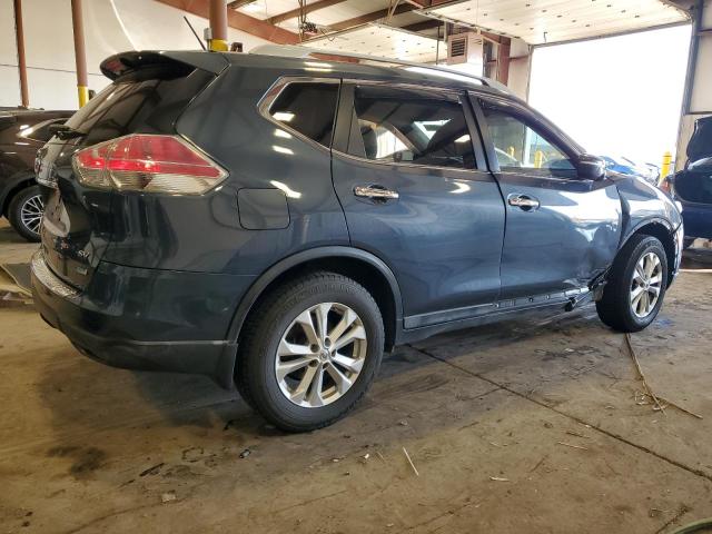 Photo 3 from auction – 2014 NISSAN ROGUE S with VIN 5N1AT2MT8EC831484