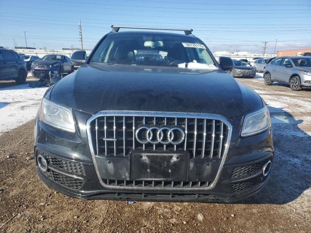 Photo 5 from auction – 2013 AUDI Q5 PREMIUM with VIN WA1DGAFP2DA027492