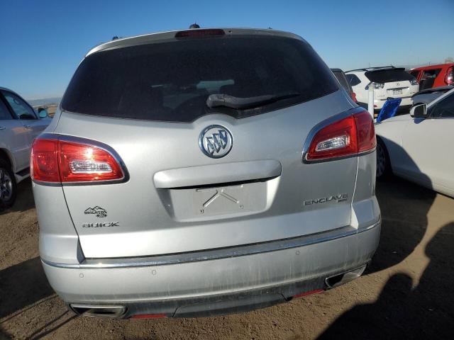 Photo 6 from auction – 2016 BUICK ENCLAVE with VIN 5GAKVBKD3GJ126168