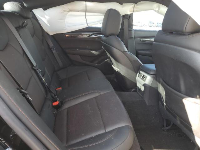Photo 10 from auction – 2020 CADILLAC CT5-V with VIN 1G6DV5RW8L0150419