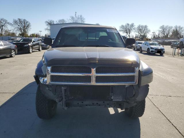 Photo 5 from auction – 2001 DODGE RAM 2500 with VIN 3B7KF23631G183975
