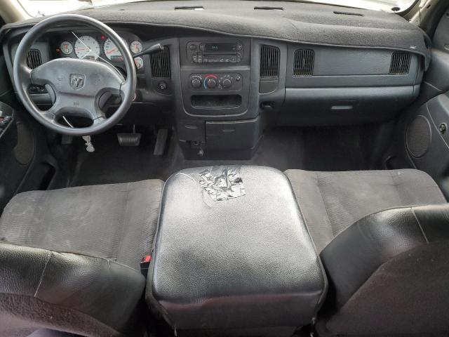 Photo 8 from auction – 2003 DODGE RAM 1500 S with VIN 1D7HA18N53J629327