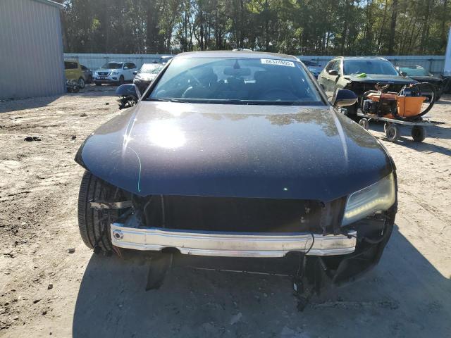Photo 5 from auction – 2015 AUDI A7 PREMIUM with VIN WAUWGAFC1FN029061