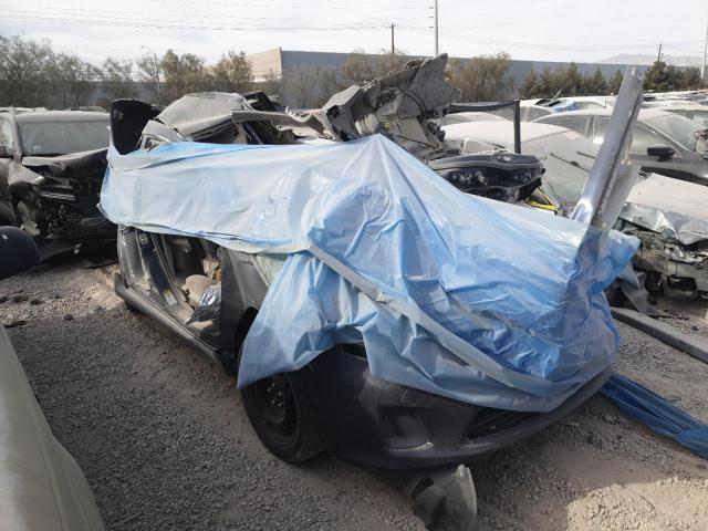 Photo 4 from auction – 2012 TOYOTA COROLLA BA with VIN 5YFBU4EE6CP062327