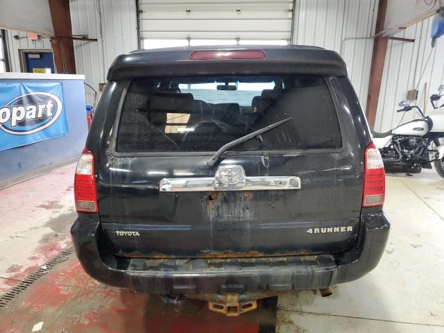 Photo 6 from auction – 2007 TOYOTA 4RUNNER SR with VIN JTEBU14RX70111477
