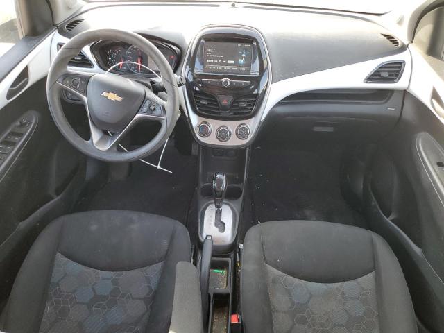 Photo 8 from auction – 2018 CHEVROLET SPARK 1LT with VIN KL8CD6SA8JC455472