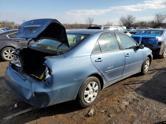 Photo 3 from auction – 2003 TOYOTA CAMRY LE with VIN 4T1BE32K83U772085
